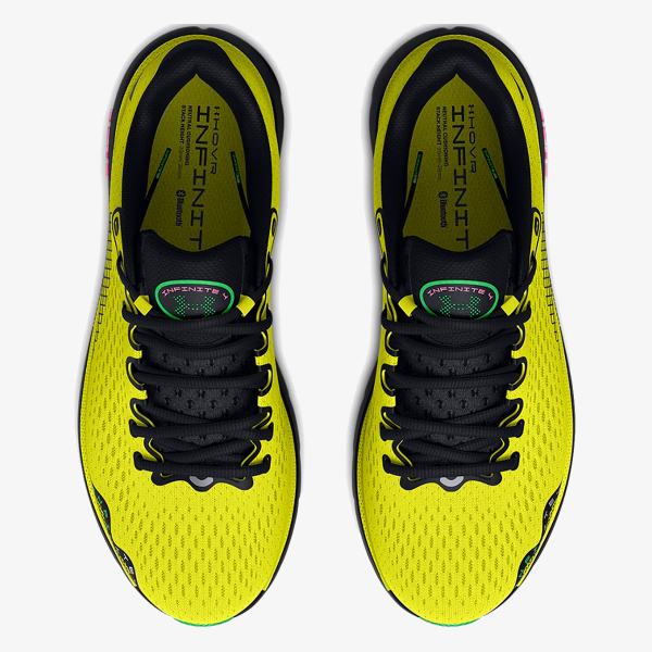 Under Armour UA HOVR Infinite 4 