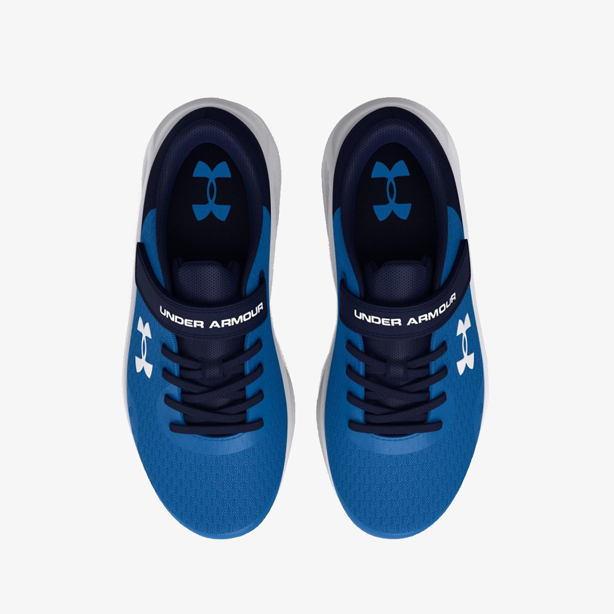 Under Armour Bps Pursuit 3 Ac 