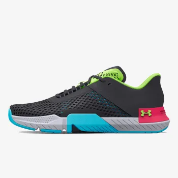 UNDER ARMOUR Reign 4 