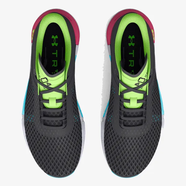 UNDER ARMOUR UA W TRIBASE REIGN 4 