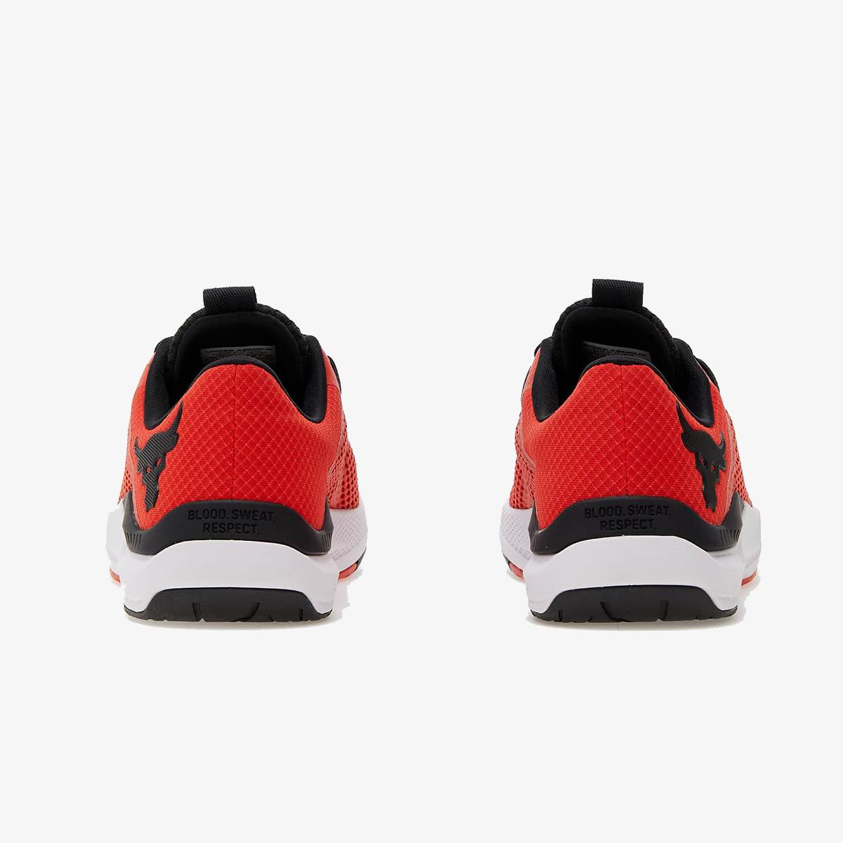 Under Armour Project Rock BSR 2 