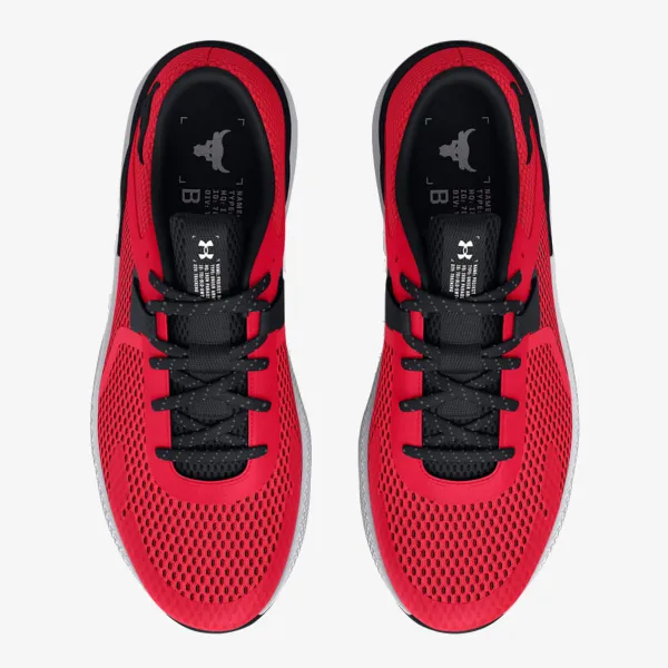 UNDER ARMOUR Project Rock BSR 2 