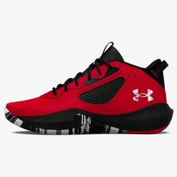 UA LOCKDOWN 6