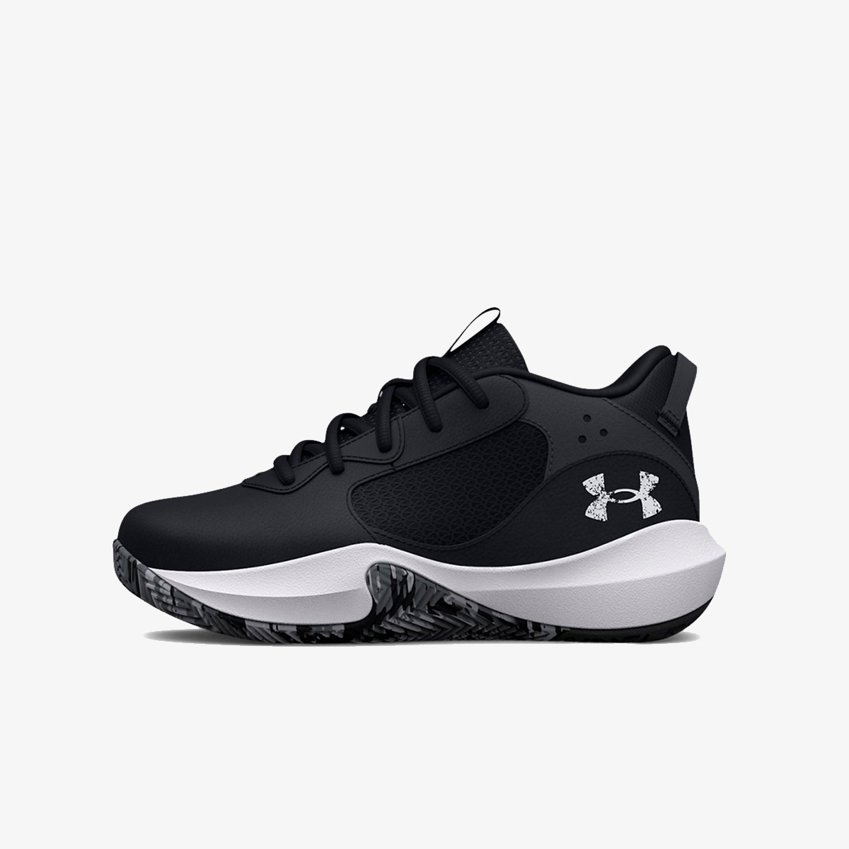 Under Armour Ua Gs Lockdown 6 