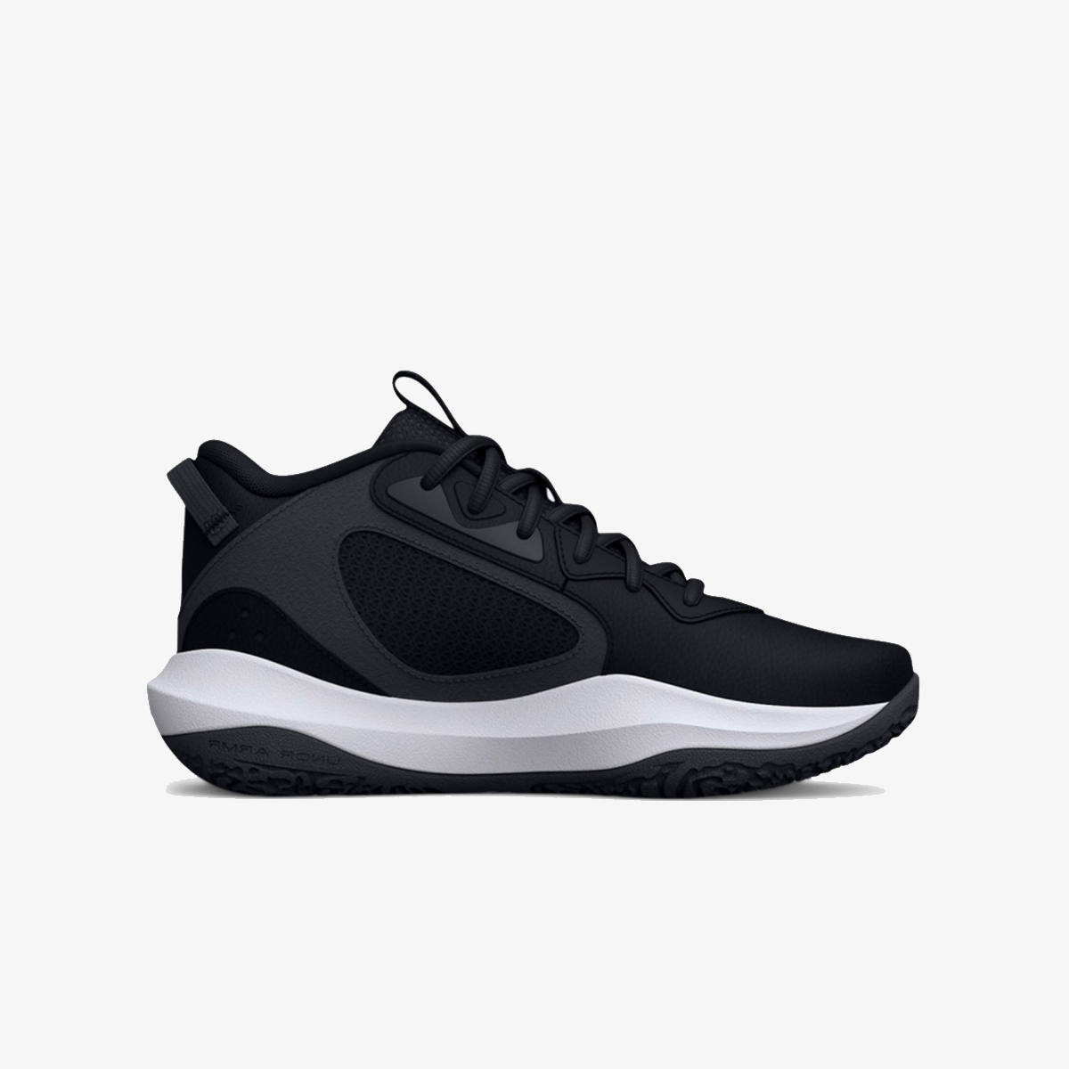 Under Armour Ua Gs Lockdown 6 