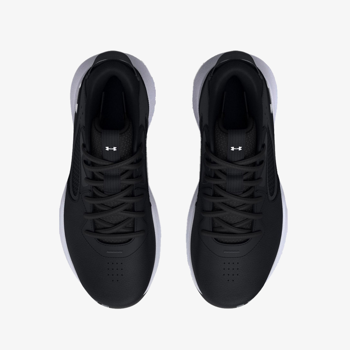 Under Armour Ua Gs Lockdown 6 