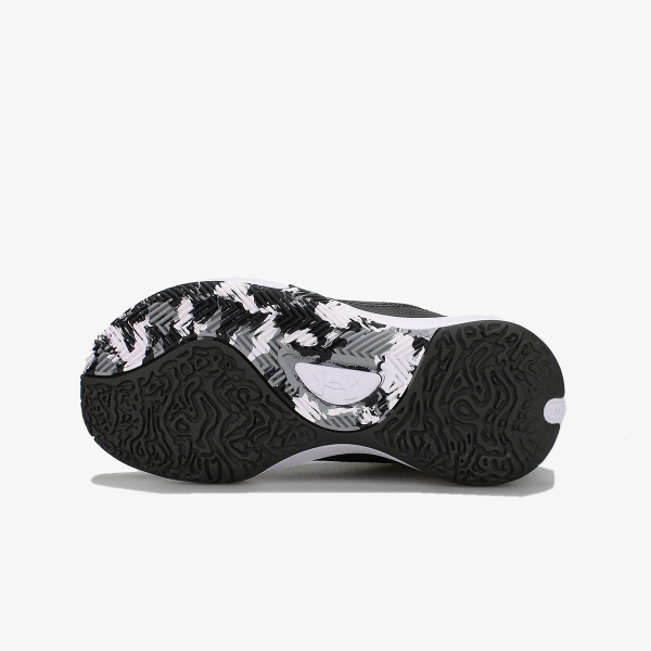 Under Armour Ua Gs Lockdown 6 