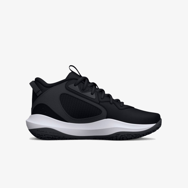 Under Armour Ua Gs Lockdown 6 