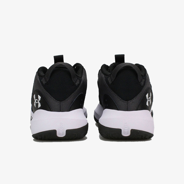 Under Armour Ua Gs Lockdown 6 