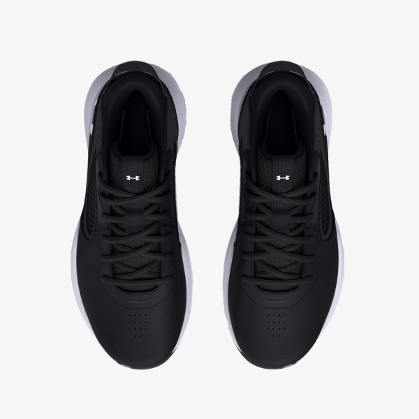 Under Armour Ua Gs Lockdown 6 