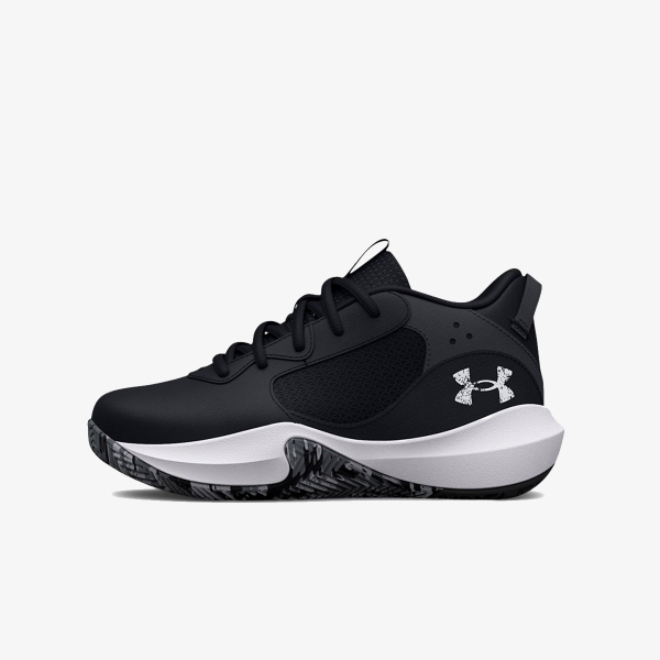 Under Armour Ua Gs Lockdown 6 