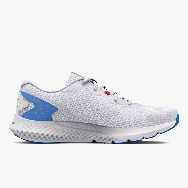Under Armour UA Charged Rogue 3 Iridescent Running Shoes 