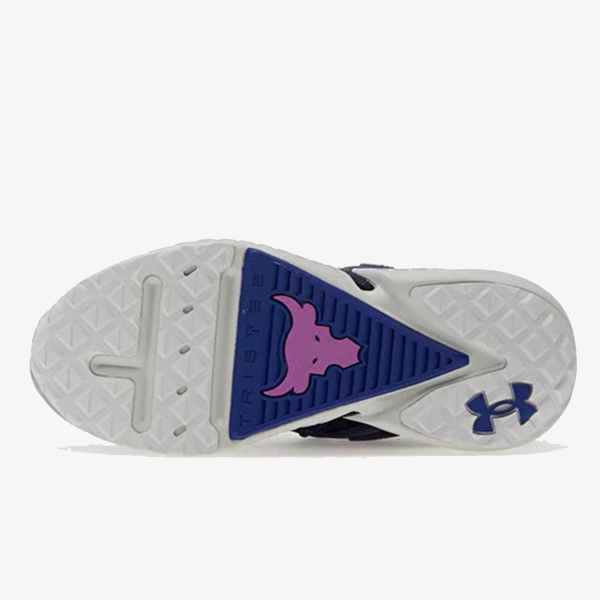 UNDER ARMOUR UA PROJECT ROCK 5 DISRUPT 