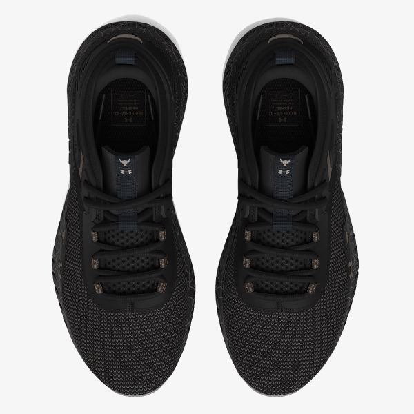 Under Armour Project Rock 5 