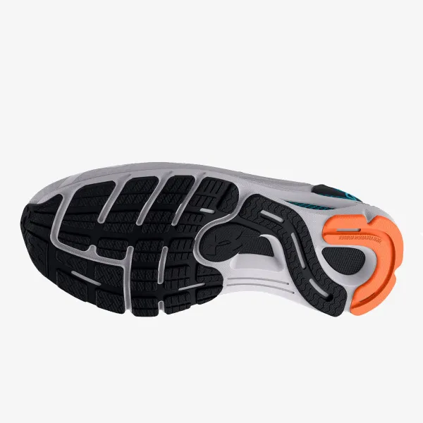 UNDER ARMOUR UA HOVR SONIC 6-WHT 