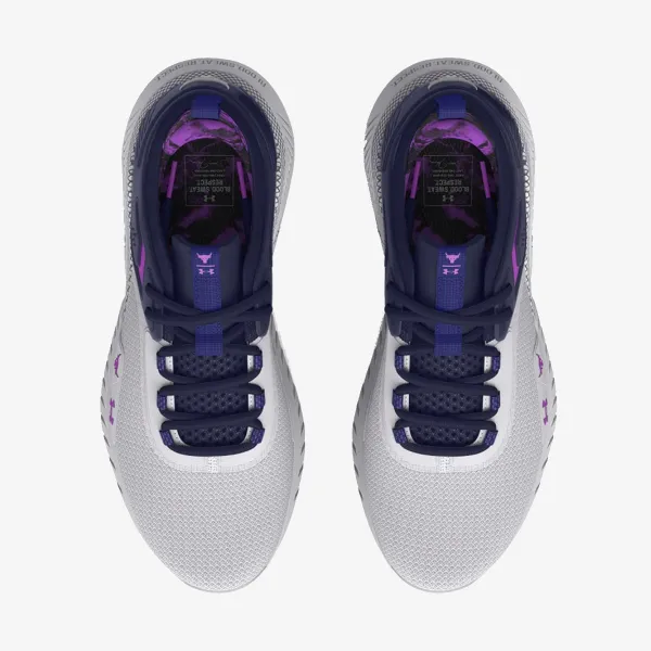 UNDER ARMOUR Project Rock 5 Disrupt 