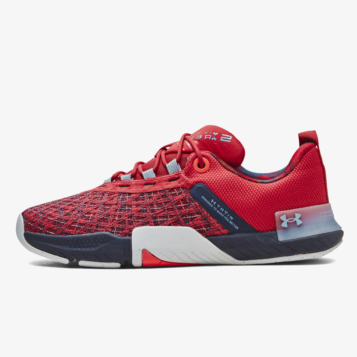 Under Armour UA TriBase Reign 5 Q1 