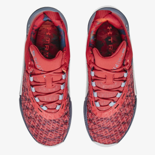 UNDER ARMOUR UA TRIBASE REIGN 5 Q1 