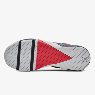 UNDER ARMOUR UA TRIBASE REIGN 5 Q1 