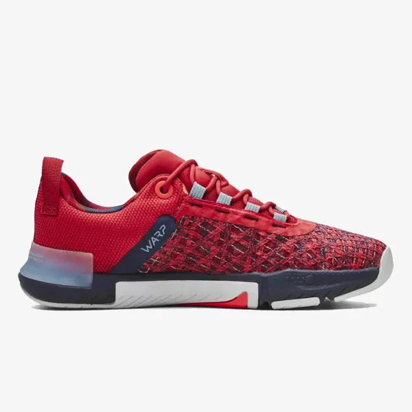UNDER ARMOUR UA TRIBASE REIGN 5 Q1 