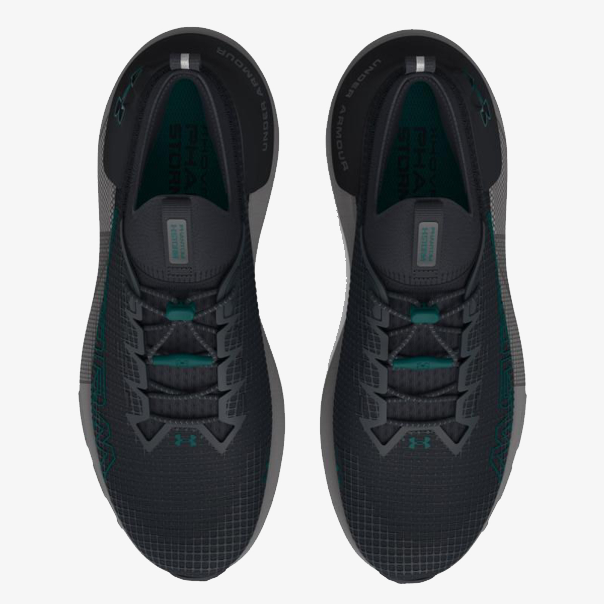 Under Armour HOVR Phantom 3 SE Storm 