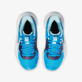 Under Armour UA GS JET '23 