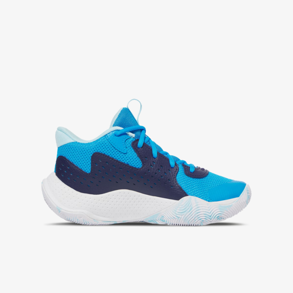 Under Armour UA GS JET '23 