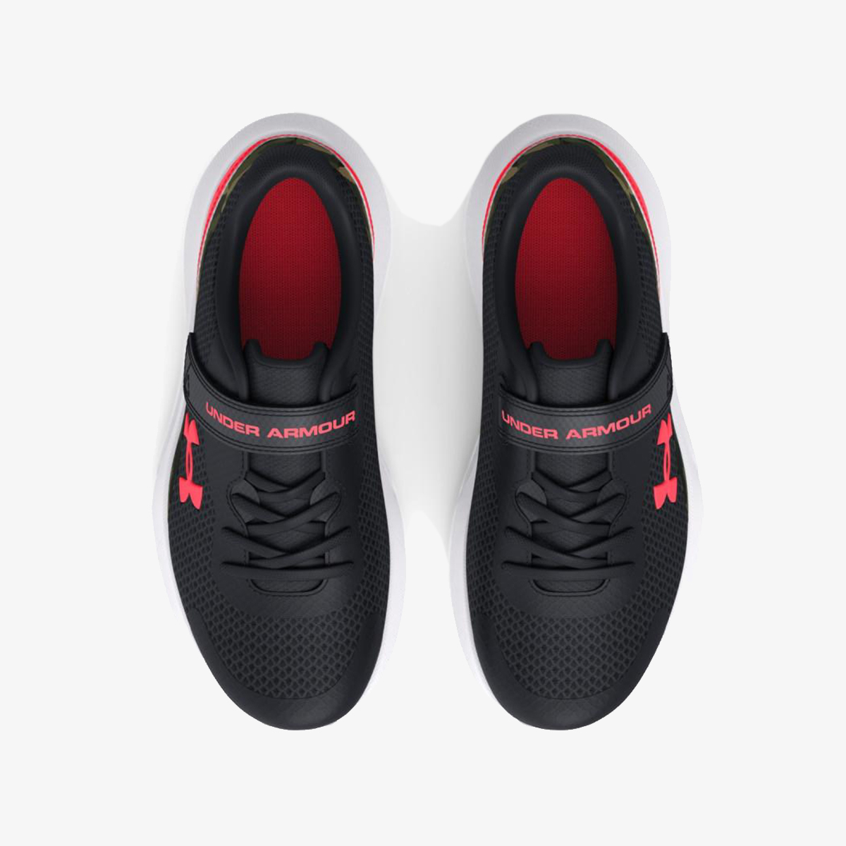 Under Armour UA BPS Surge 3 Print AC 