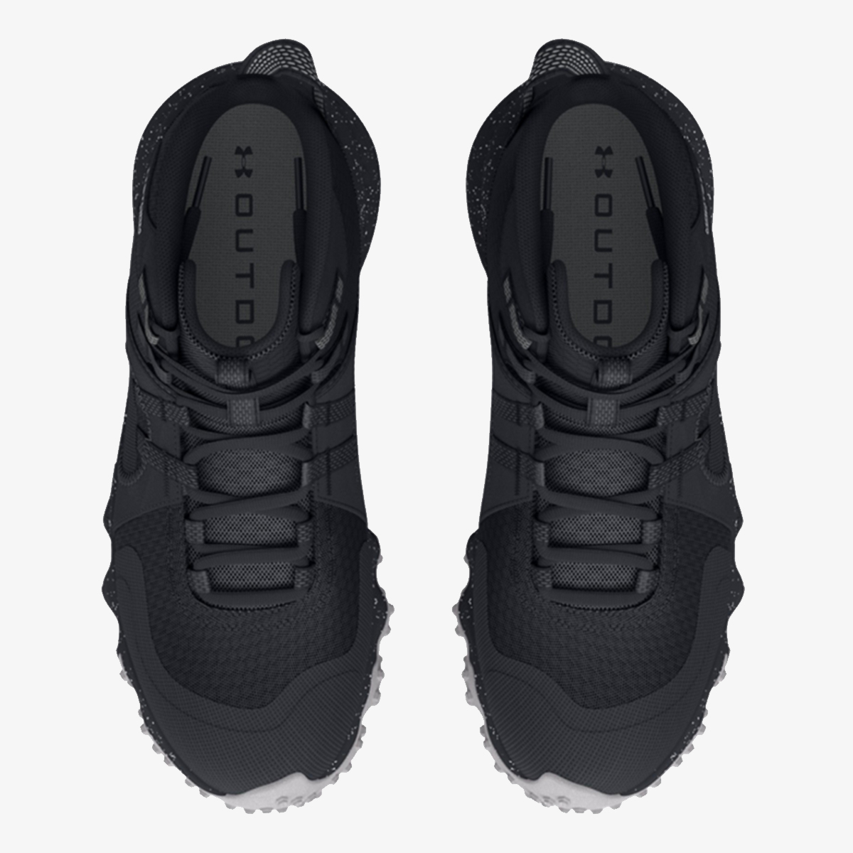 Under Armour Charged Maven Trek 