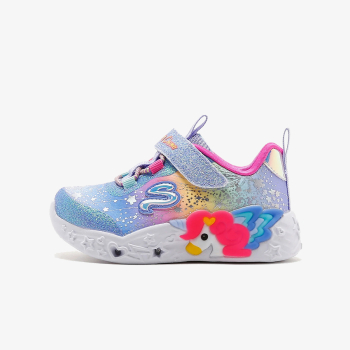 Skechers UNICORN CHARMER 