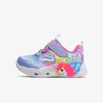 SKECHERS UNICORN CHARMER 