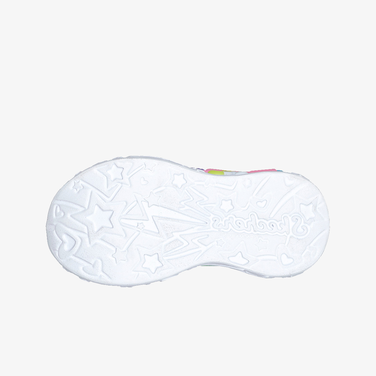 Skechers Unicorn Charmer 