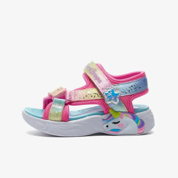 SKECHERS Unicorn Dreams 