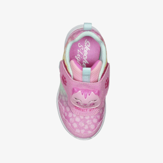 SKECHERS GLIMMER KICKS 