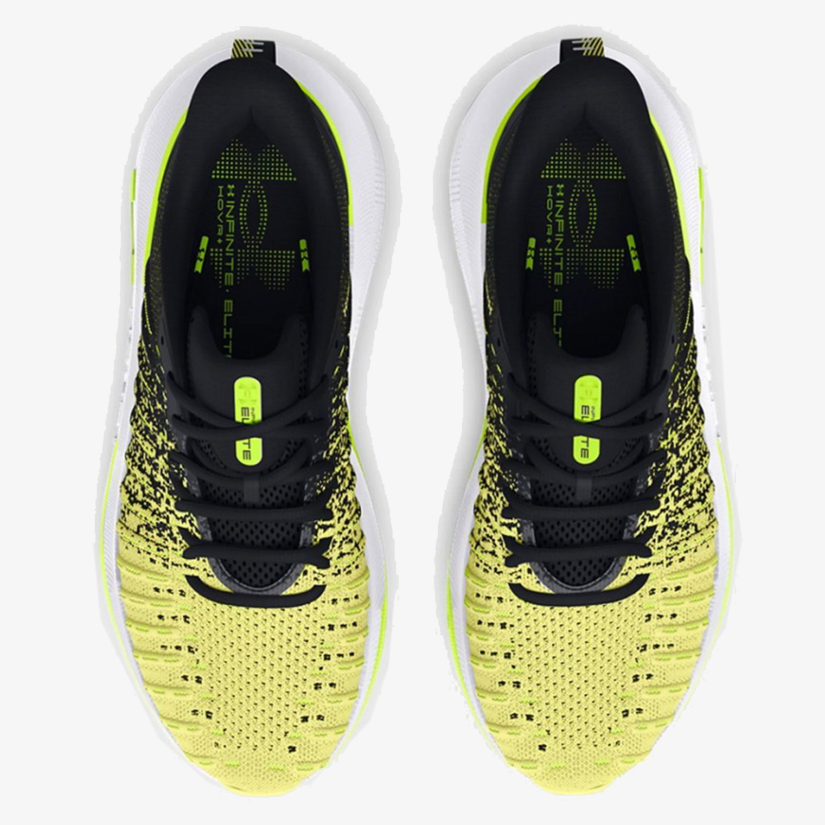Under Armour Infinite Elite 