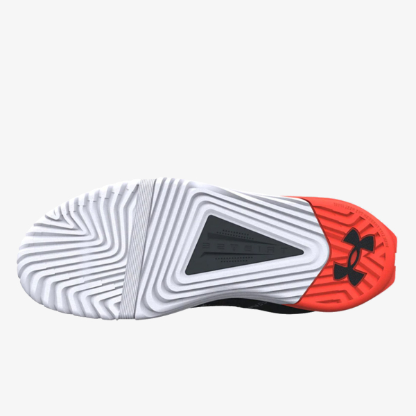 Under Armour UA TriBase Reign 6 