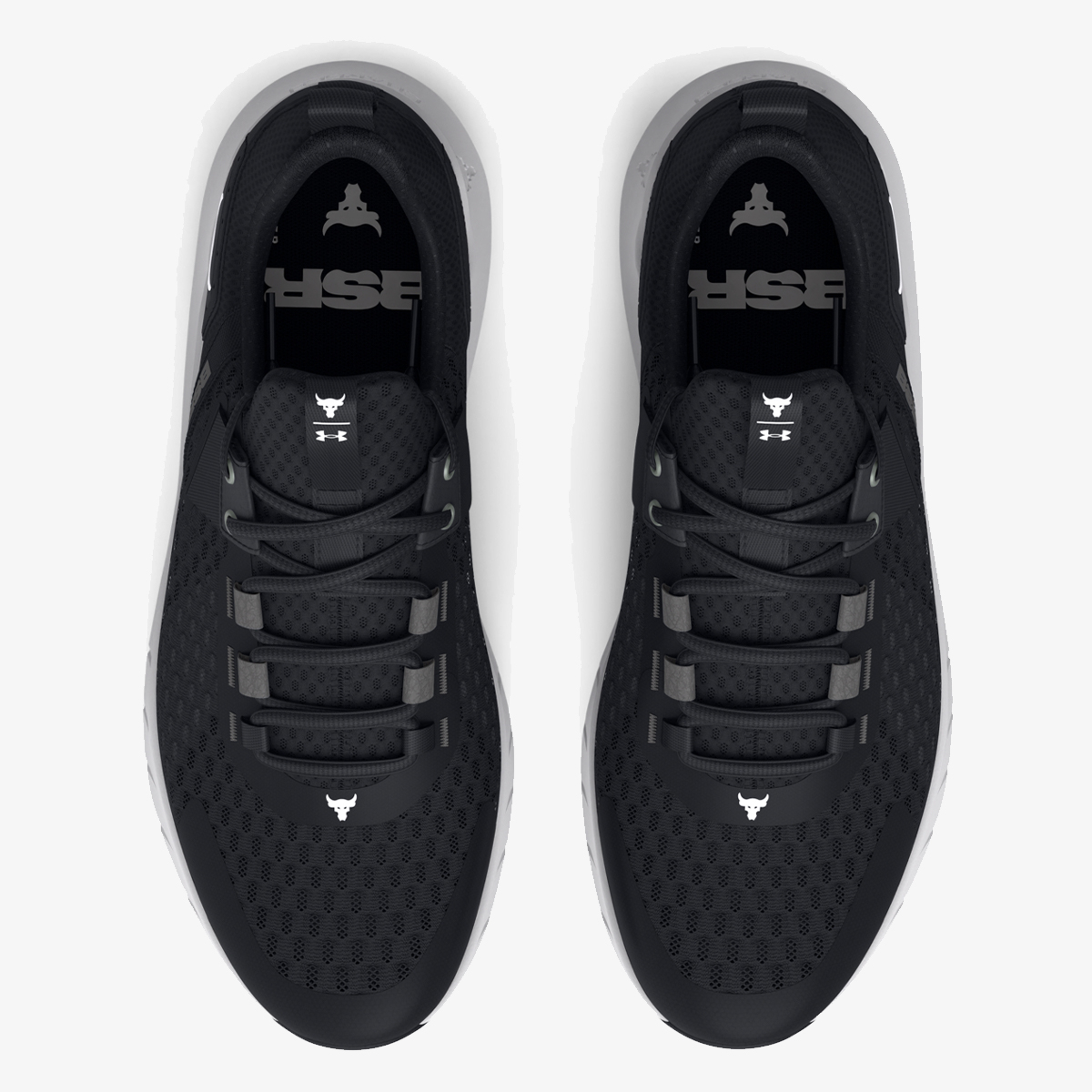 Under Armour Project Rock BSR 4 