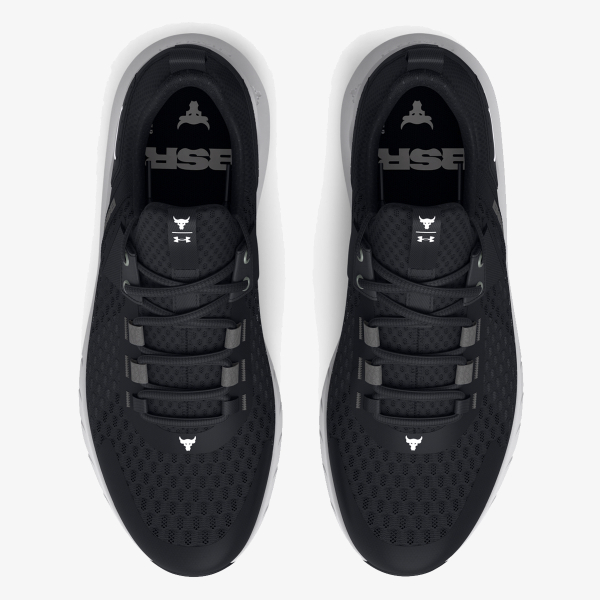 Under Armour Project Rock BSR 4 