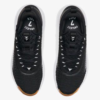Under Armour UA PROJECT ROCK 7 