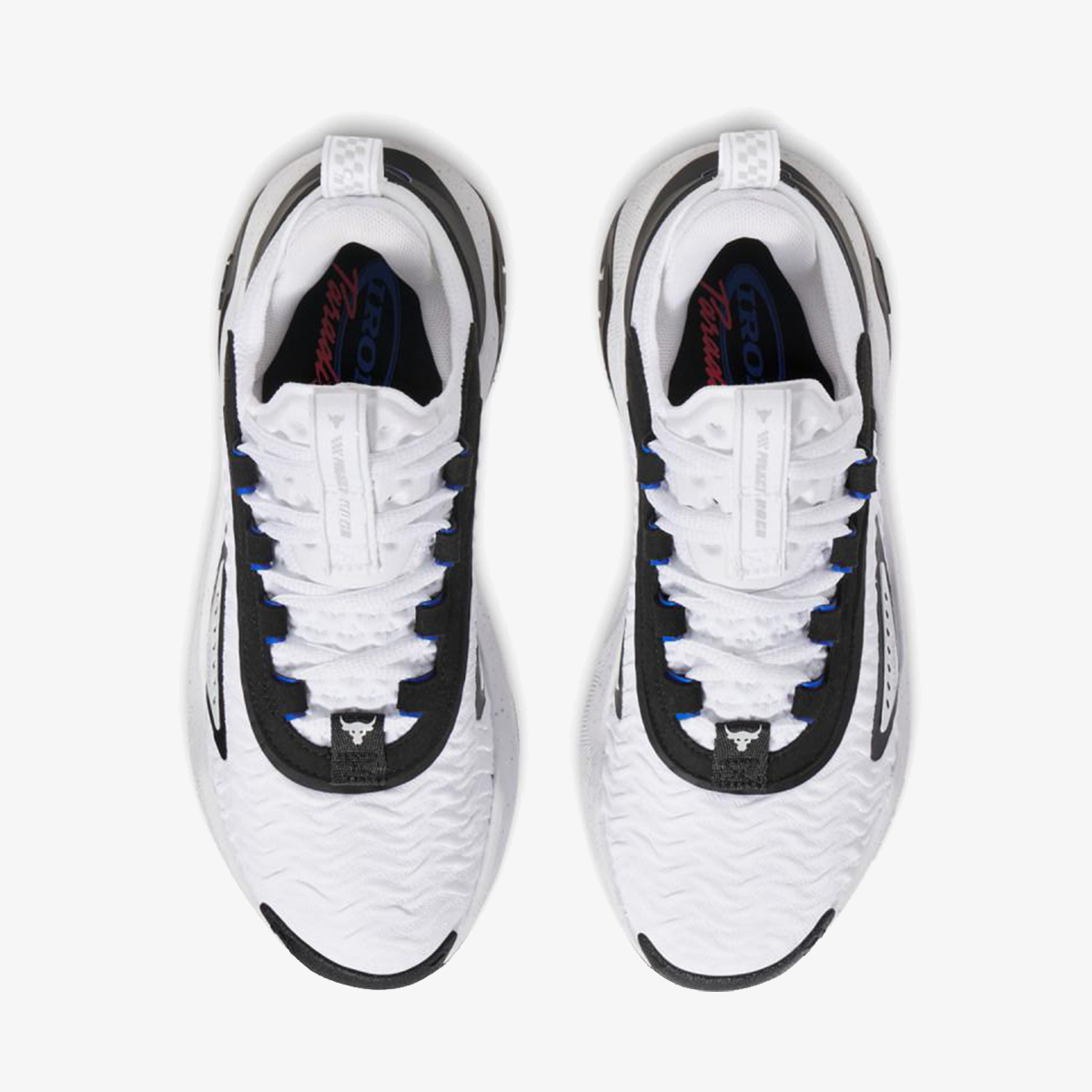 Under Armour UA W PROJECT ROCK 7 