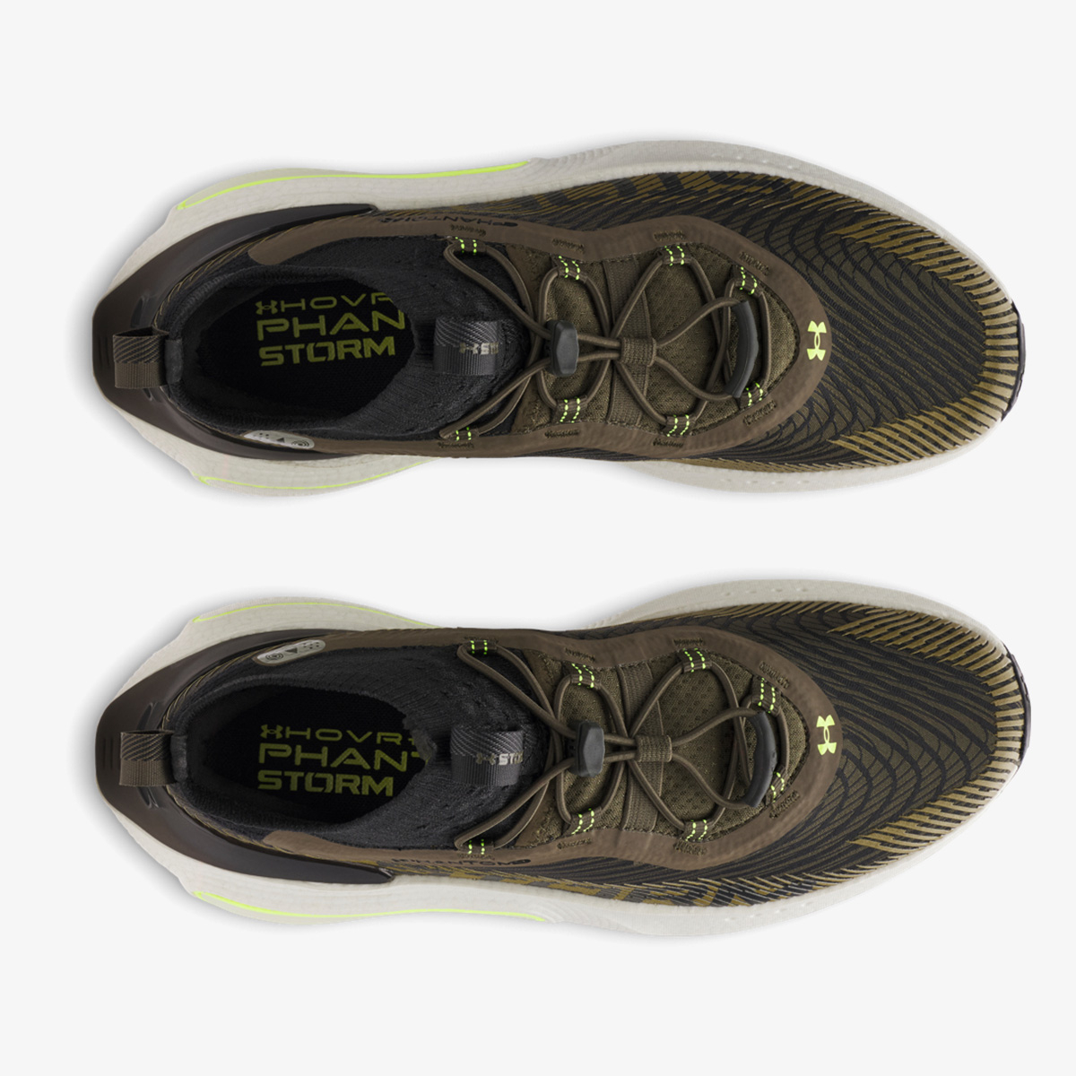 Under Armour UA U Phantom 4 Storm 
