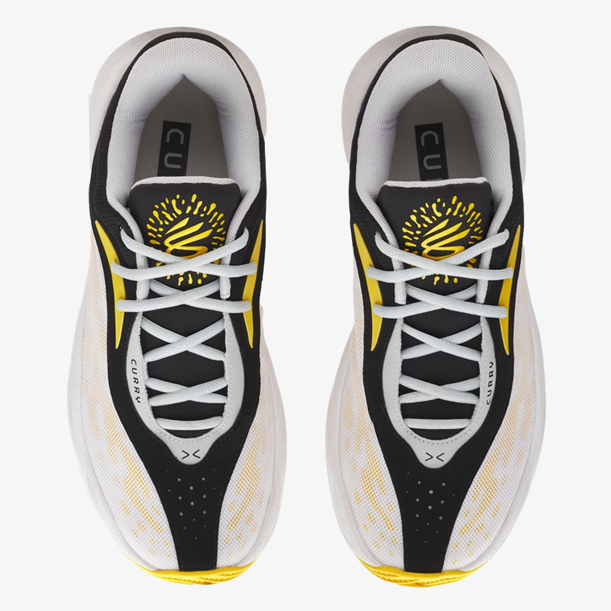 Under Armour CURRY Splash 25 