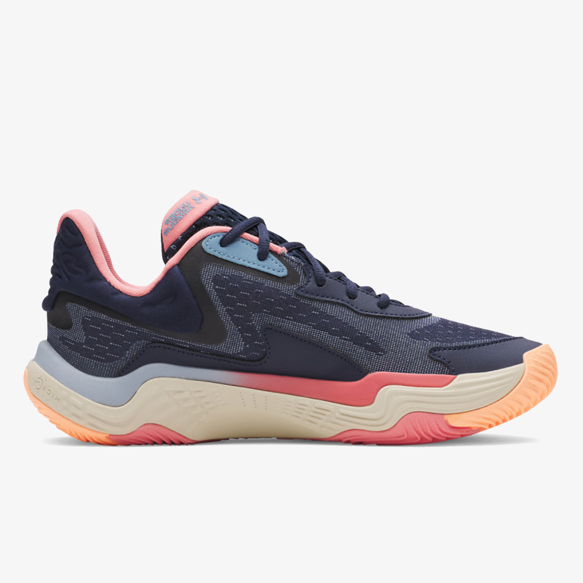 Under Armour UA SPAWN 7 