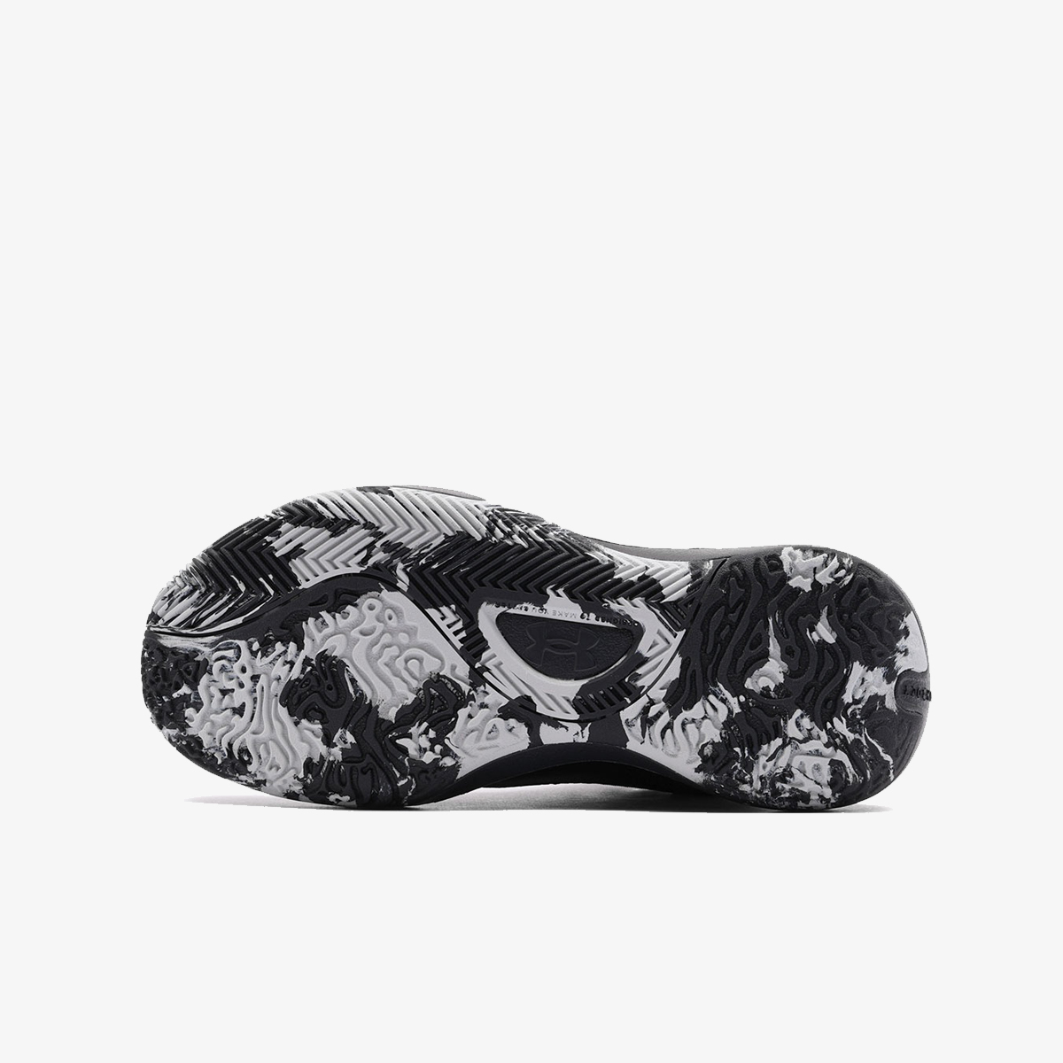 Under Armour UA GS LOCKDOWN 7 