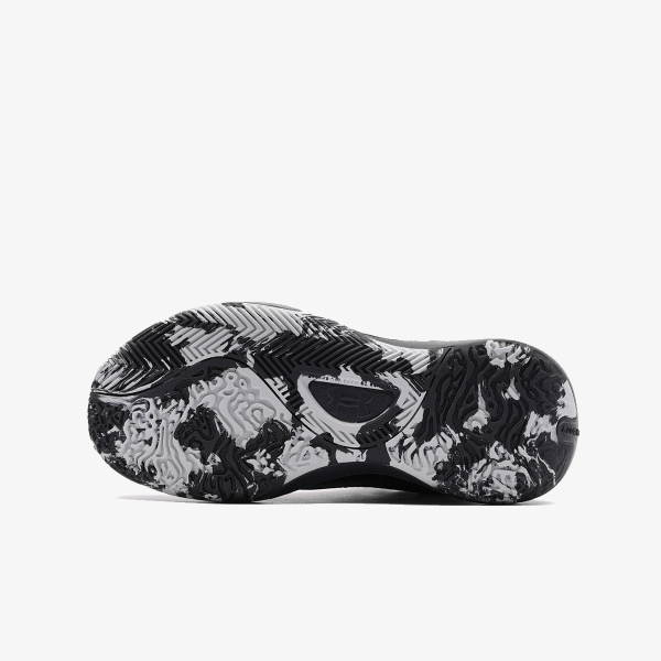 Under Armour UA GS LOCKDOWN 7 