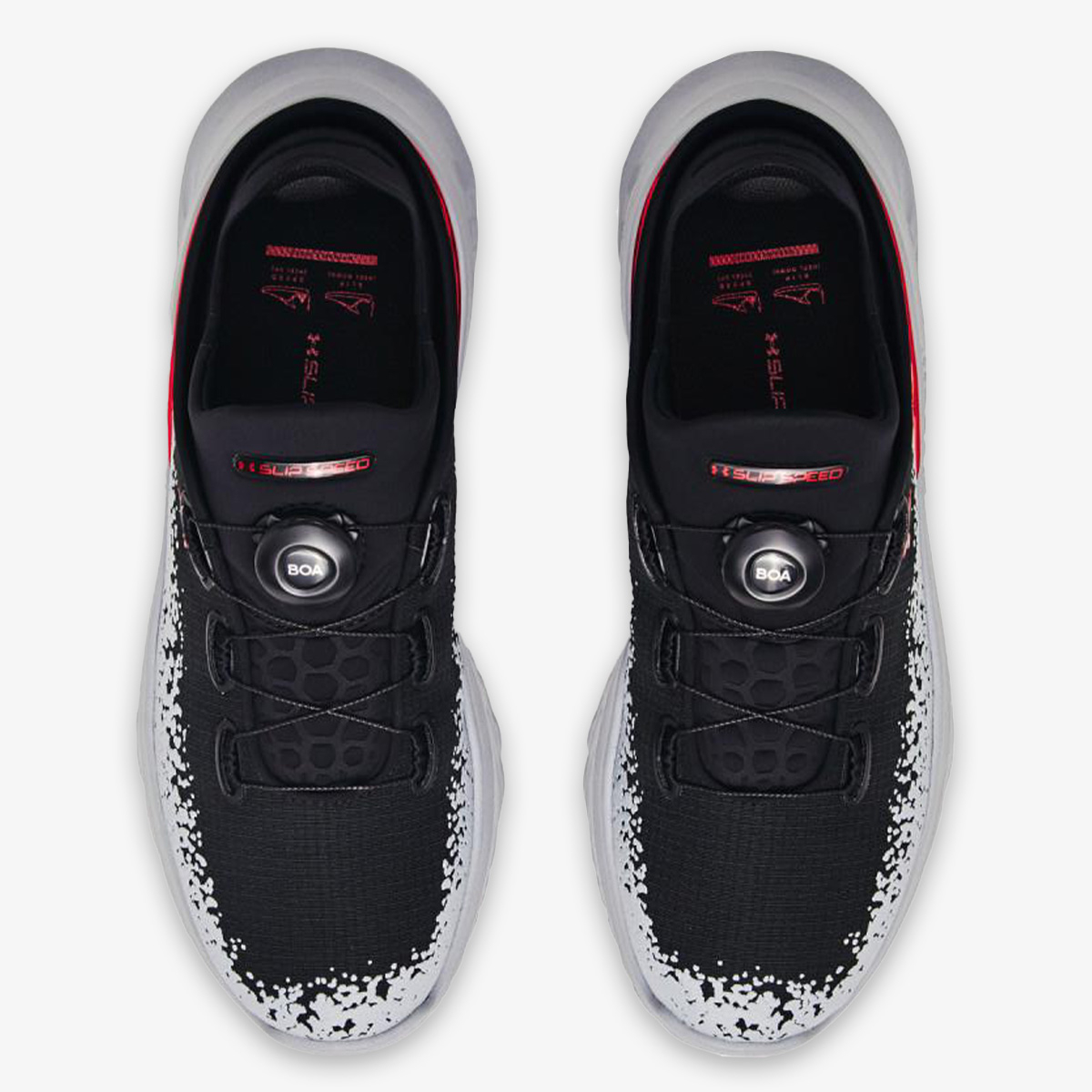 Under Armour UA SLIPSPEED MEGA RIPSTOP 