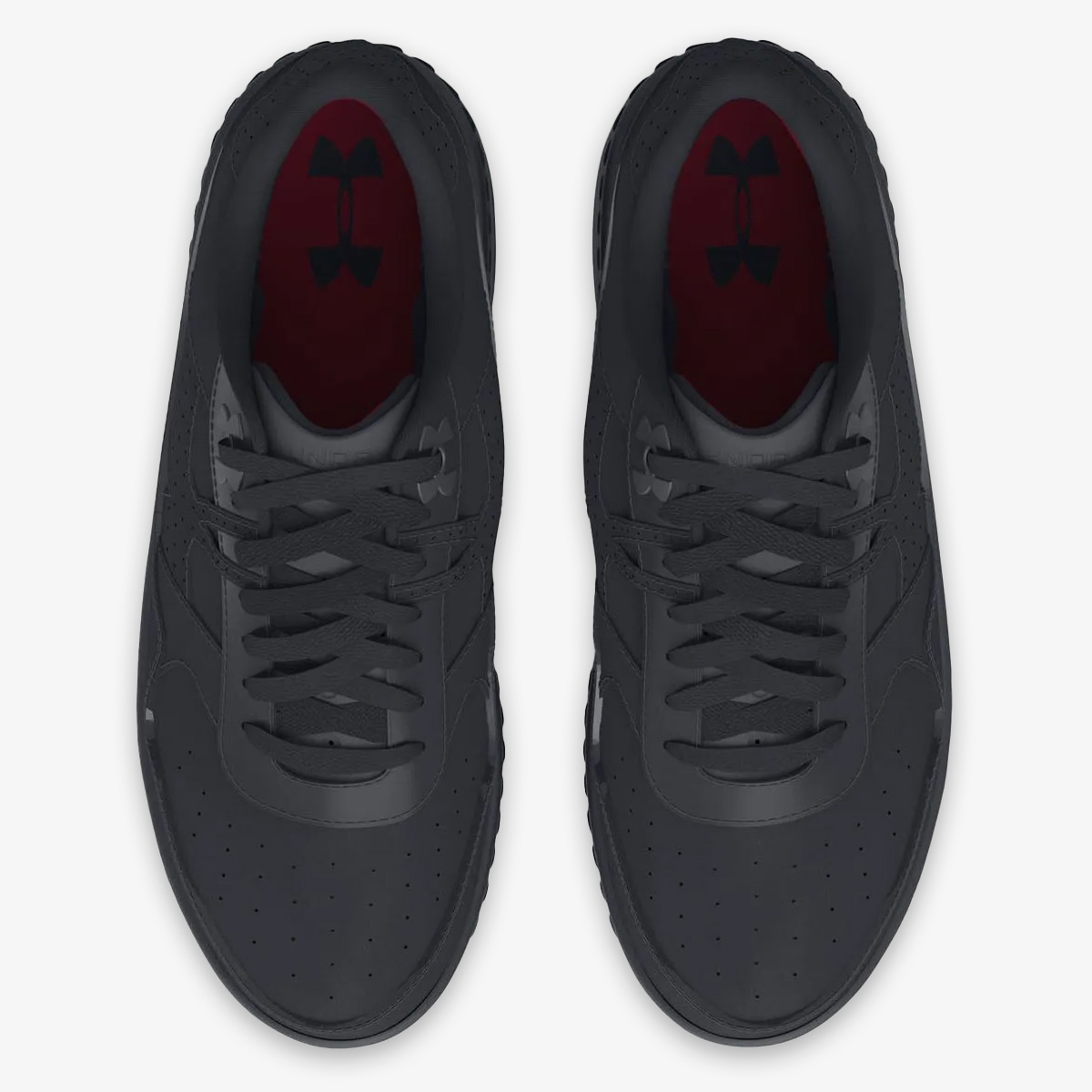 Under Armour UA W COURT 96 