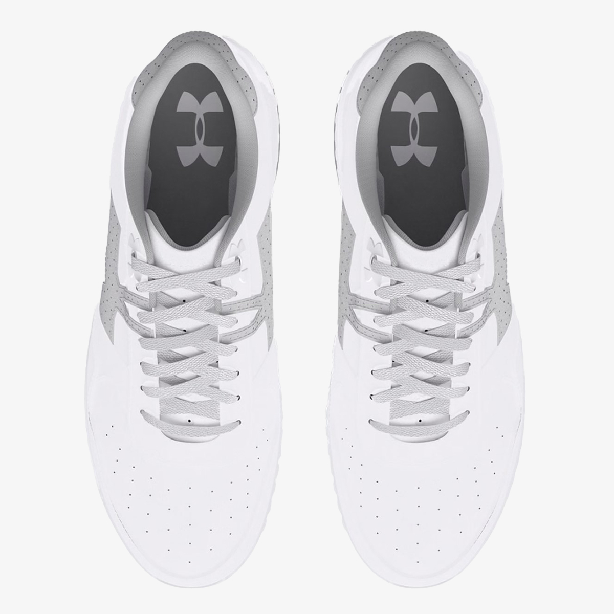 Under Armour UA COURT 96 SUEDE 