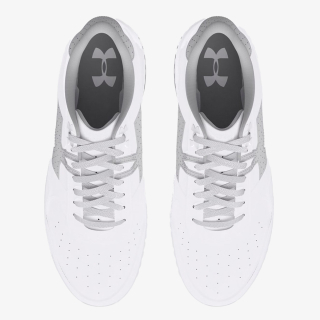 Under Armour UA COURT 96 SUEDE 