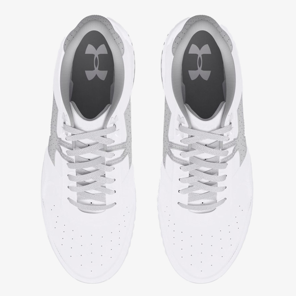 Under Armour UA COURT 96 SUEDE 